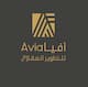 أفيا للتطوير العقاري Logo