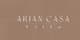 شركة ارجان المعمارية العقارية  Logo