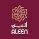 مسكن ألين العقارية Logo