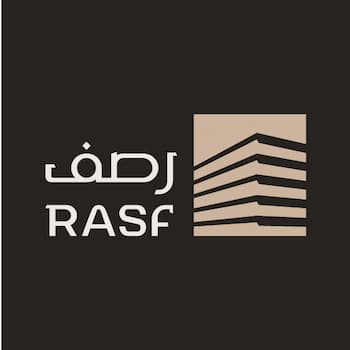 شركة رصف للاستثمار Logo
