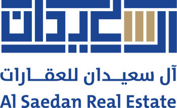 شركة آل سعيدان للعقارات Logo