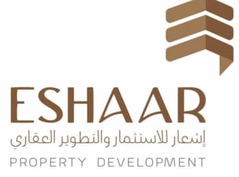 شركة إشعار للتطوير والاستثمار العقاري  Logo