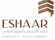 شركة إشعار للتطوير والاستثمار العقاري  Logo