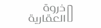 شركة ذروة العقارية Logo