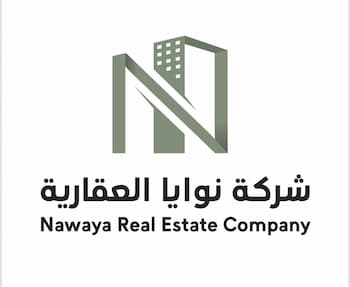 شركة نوايا العقارية Logo