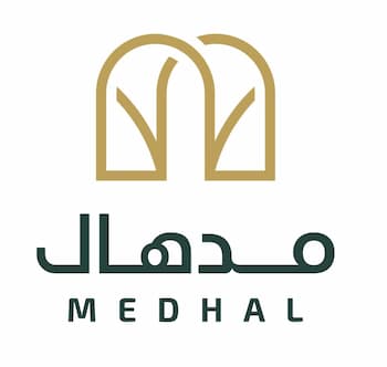 شركة بيت المختص العقارية  Logo