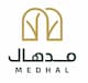 شركة بيت المختص العقارية  Logo