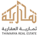 شركة ثمارية للاستثمار التجاري Logo