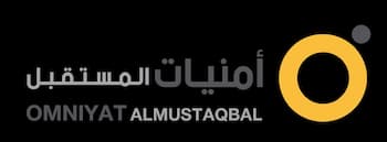 شركة امنيات المستقبل العقارية Logo