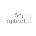 شركة ذروة العقارية Logo