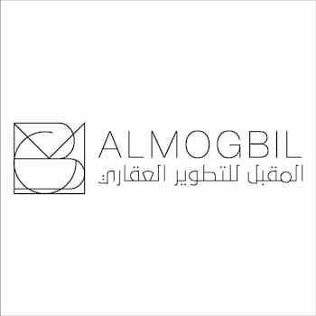  المقبل للتطوير العقاري Logo