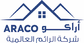 شركة الرائم العالمية Logo