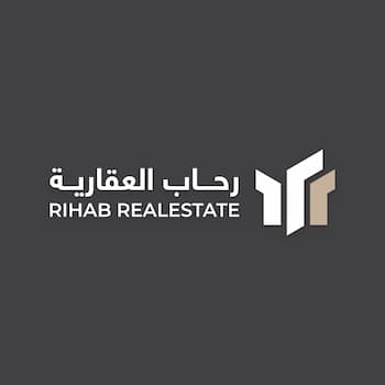 شركة سكن رحاب للتطوير والاستثمار العقاري Logo