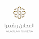 شركة محمد ومصعب عبدالله العجلان الاستثمارية  Logo