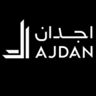 شركة اجدان للتطوير العقاري Logo