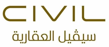 سيفيل العقارية Logo