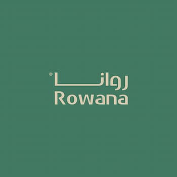 شركة روانا للتطوير والاستثمار العقاري  Logo