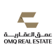 شركة عمق العقارية شركة شخص واحد Logo
