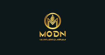 شركة مدن الشمال للتطوير العقاري Logo