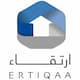 إرتقاء Logo