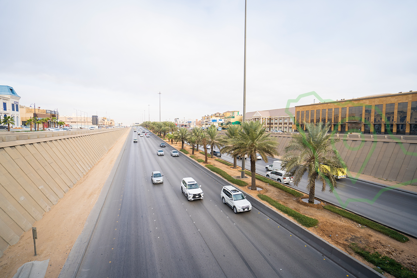 طريق الدائري الشرقي