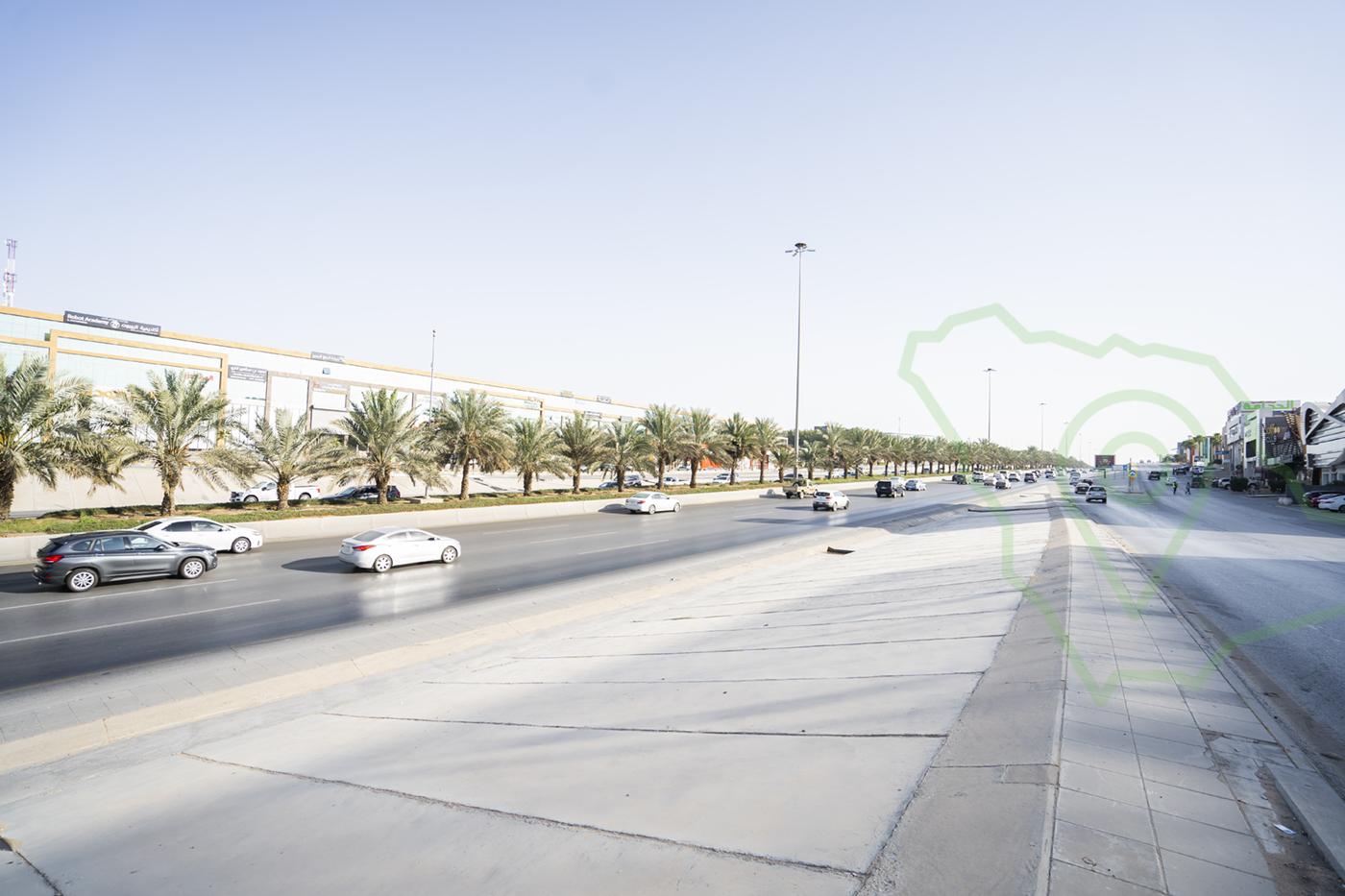 طريق الدائري الشمالي