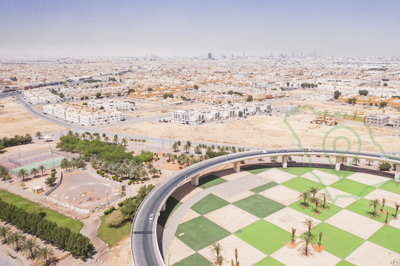 حي الخالدية