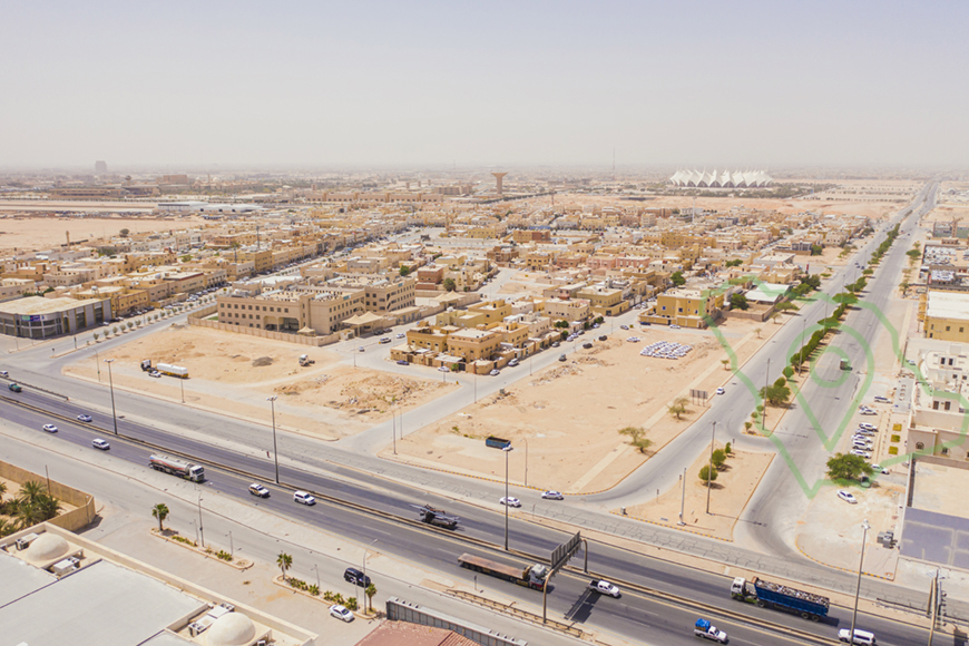 حي المعيزلة