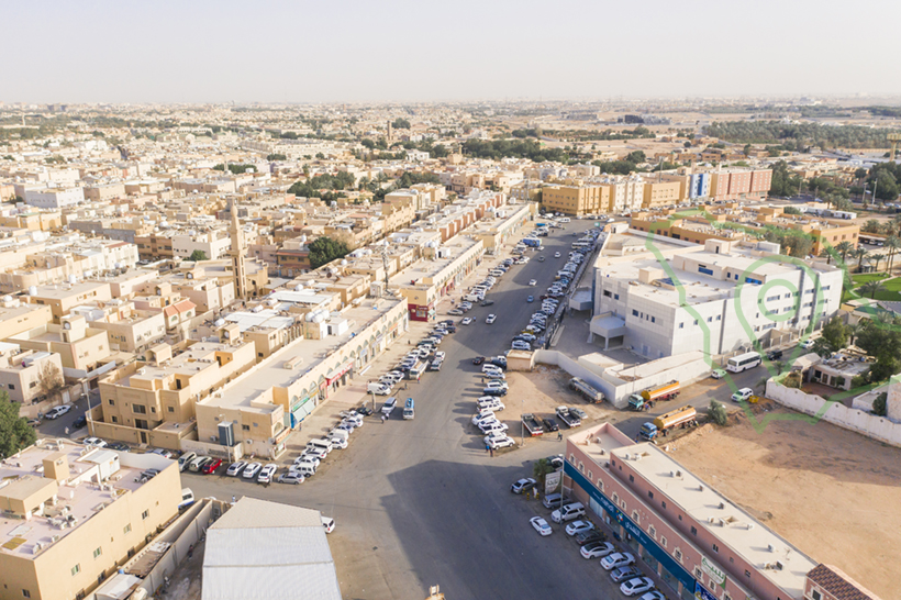 حي ام الحمام الغربي