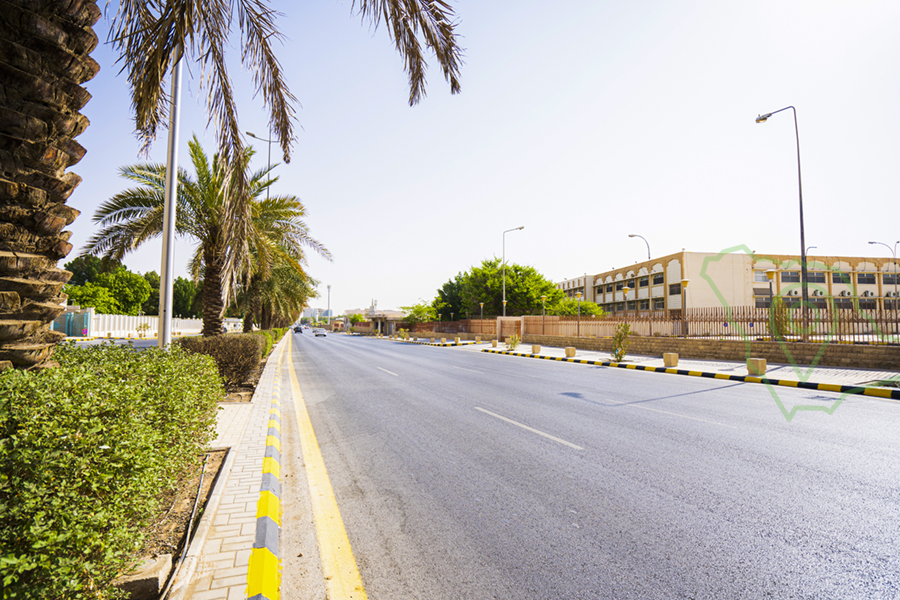 حي النموذجية