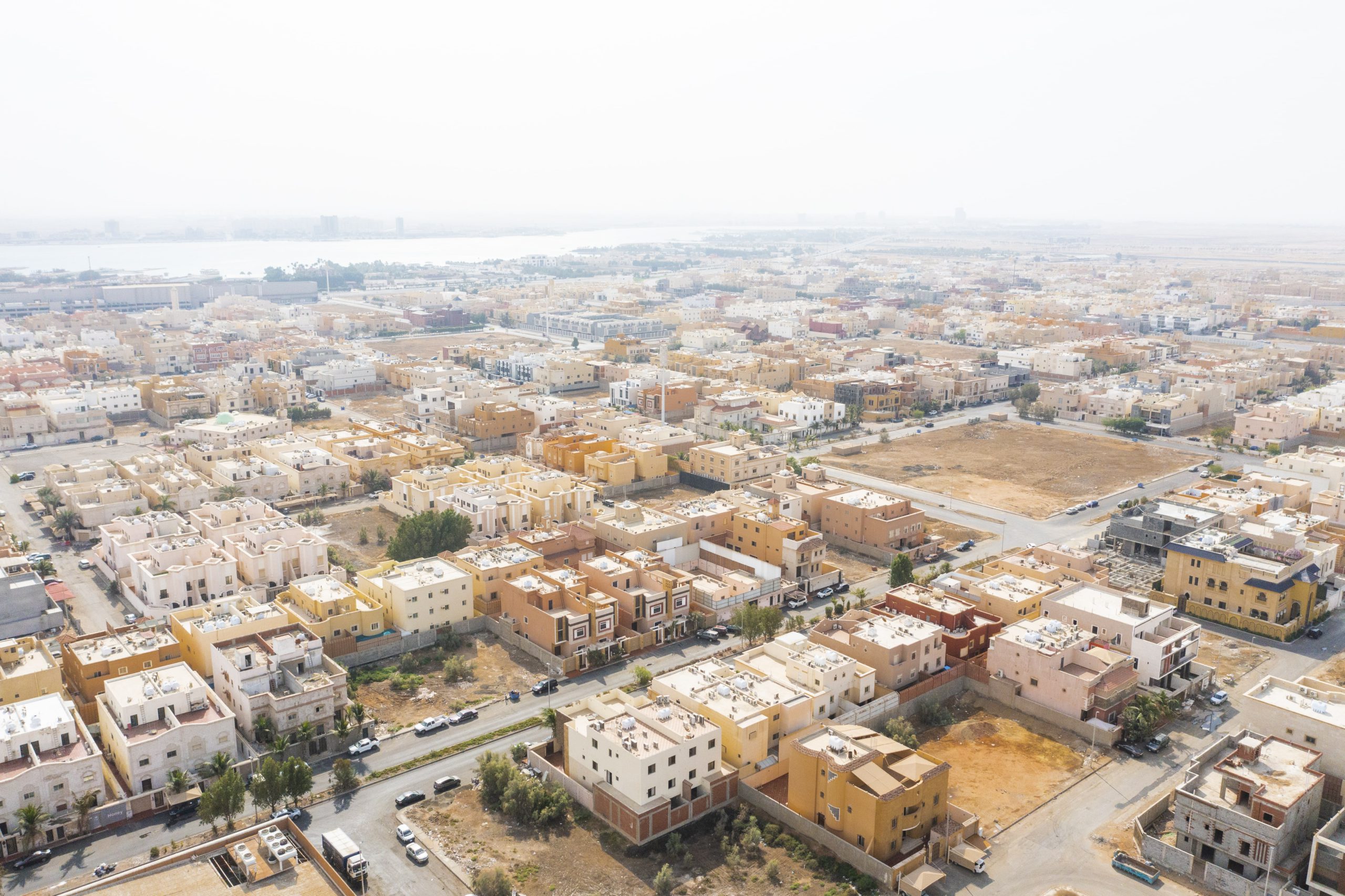 حي أبحر الشمالية جدة