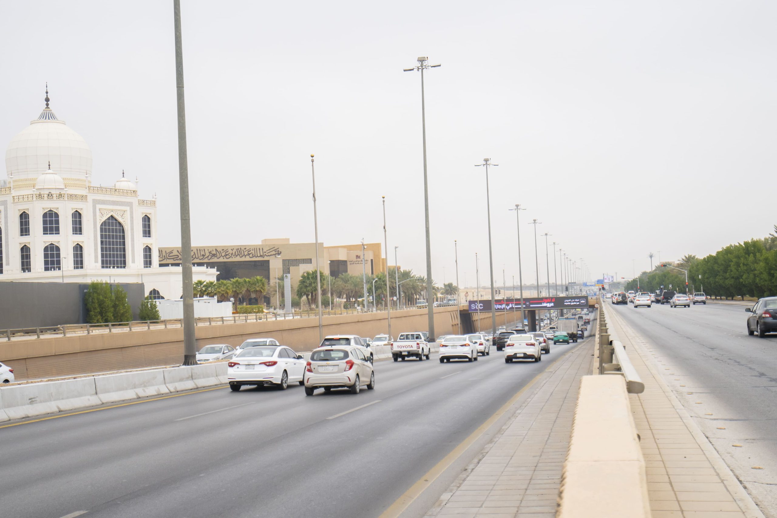 أحياء الرياض الصورة البارزة