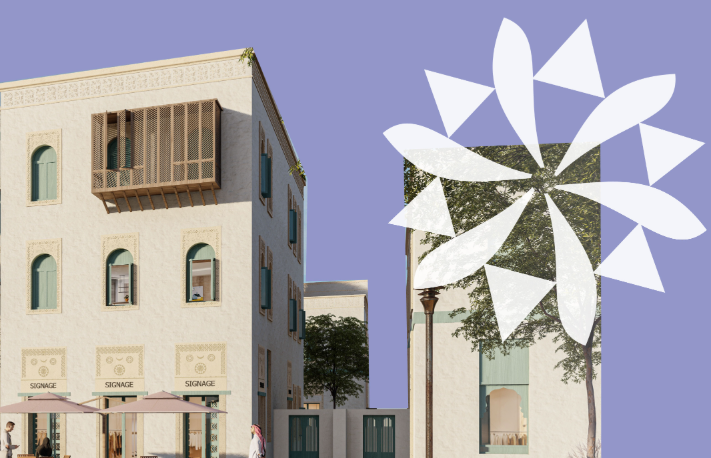 عِمَارَة جزر فرسان - المصدر موقع العمارة السعودية - تطبيق عقار