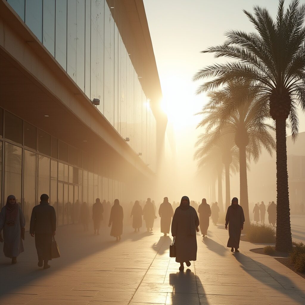 المروة سنتر - تطبيق عقار